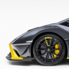 Photo of Vorsteiner Front Carbon Canards for the Lamborghini Huracan STO - Image 4